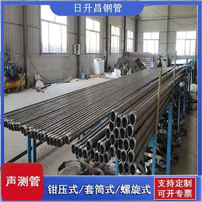 环翠声测管桩基检测的频率要达到多少百分比