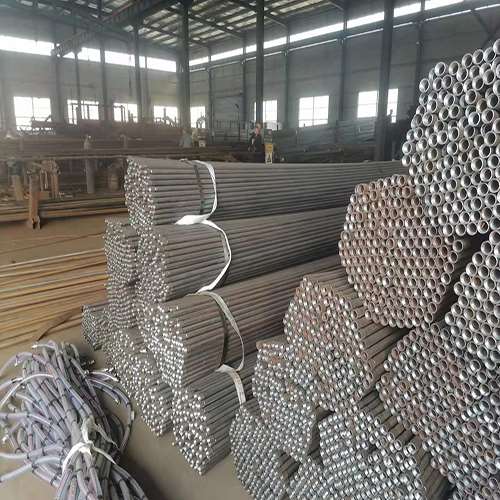 环翠建筑用声测管节后价格上涨原因分析