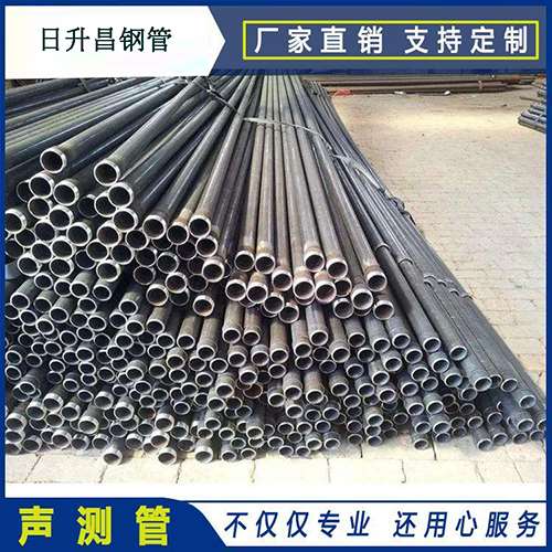 环翠桥梁声测管作用及预埋检测方法